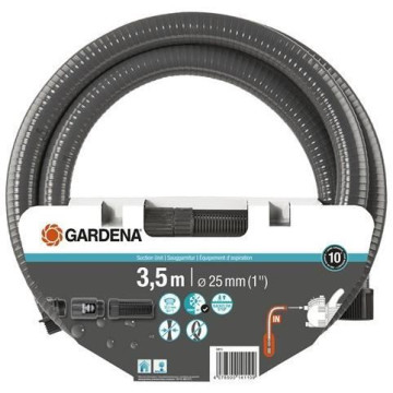 GARDENA Équipement...
