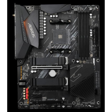 Carte mere - GIGABYTE...