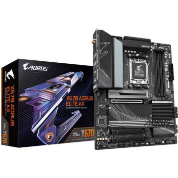 Carte mere - GIGABYTE...
