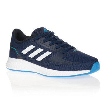 RUNFALCON 2.0 K DKBLUE/FT 35,5
