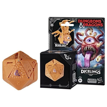 Dungeons & Dragons...