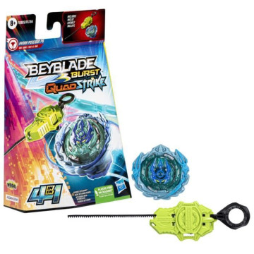 Beyblade Burst QuadStrike...