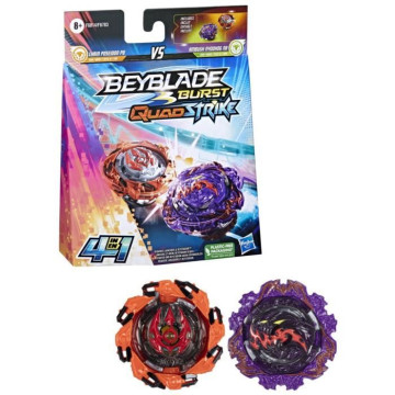 Beyblade Burst QuadStrike...
