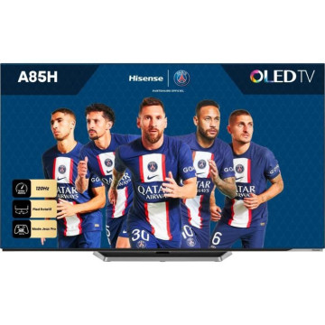 HISENSE 65A85H - TV OLED...