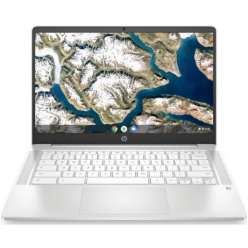 PC Portable HP Chromebook...