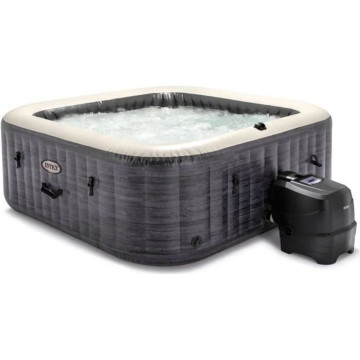 INTEX Pure Spa bulles...