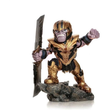 IRON STUDIOS - Figurine...
