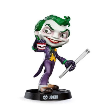 Figurine - IRON STUDIOS -...