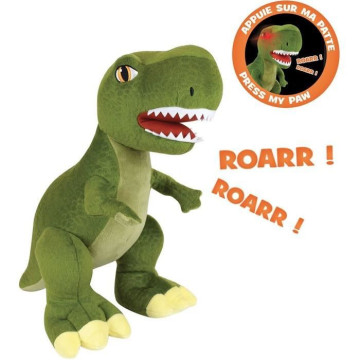 Jemini les jeminosaures...