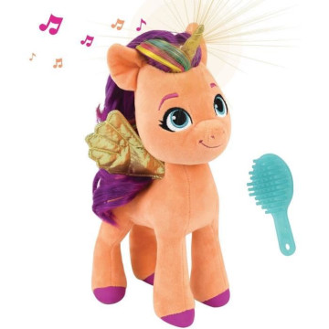 Jemini my little pony...