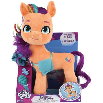 Jemini my little pony...