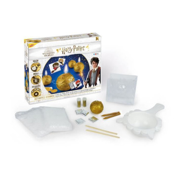 JOUSTRA - Coffret de...