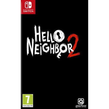 Hello Neighbor 2 Jeu...