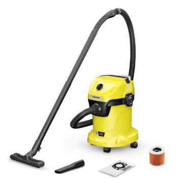 Aspirateur eau et...
