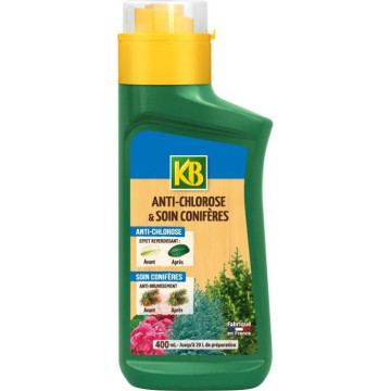 KB - Anti-Chlorose...