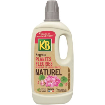 Engrais Naturel Plantes...