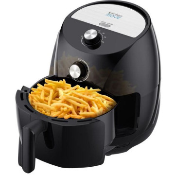 KITCHEN MOVE TORNADO -...