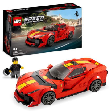 LEGO Speed Champions 76914...