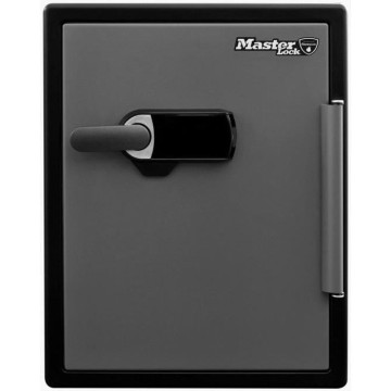 MASTER LOCK Coffre-fort...