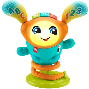 Fisher Price - DJ Le Robot...