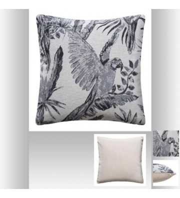 Coussin Jacq Perroq - 40 x...