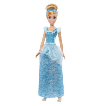 Princesse Disney - Poupée...