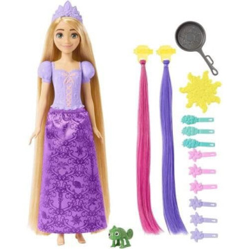 Princesse Disney - Raiponce...