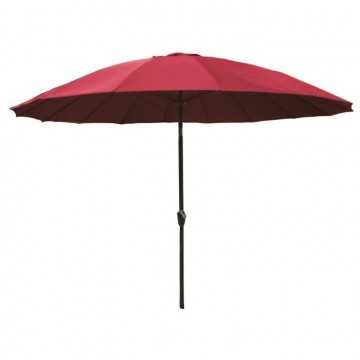Parasol droit type Shanghai...