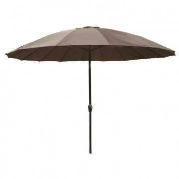 Parasol droit type Shanghai...