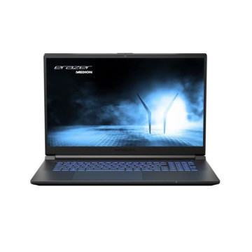 PC portable Gaming - ERAZER...