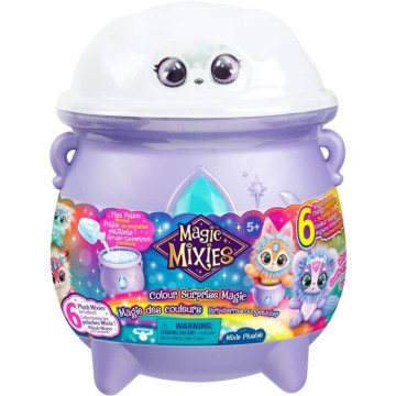 Chaudron Magicolor - My...