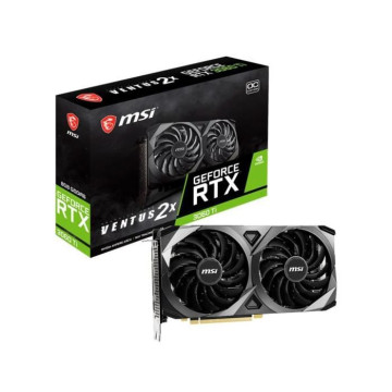 Carte Graphique - MSI - RTX...