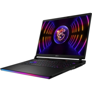 PC portable Gamer MSI -...