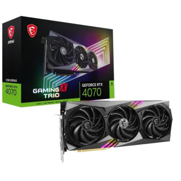 MSI - Nvidia - Carte...