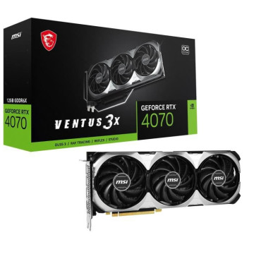 MSI - Nvidia - Carte...