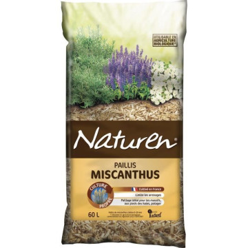 NATUREN Paillis de...