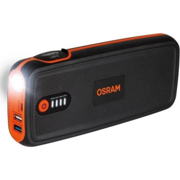 OSRAM - Booster au lithium...