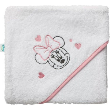 DISNEY Minnie Cape de bain...