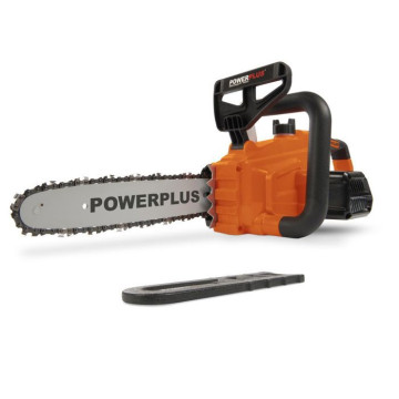 Powerplus Dual Power...