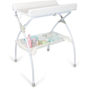 Table a langer pliante MOON...
