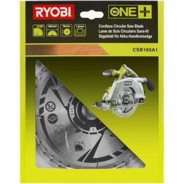 Lame ultra fine RYOBI pour...