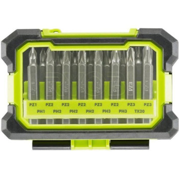 Coffret antichocs RYOBI 15...