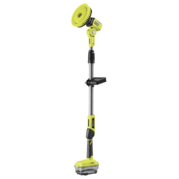 Brosse motorisée...