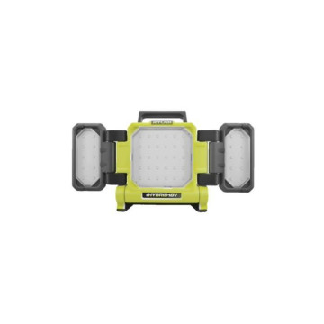 Triple panneau lumineux LED...