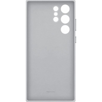 Coque en cuir G S22Ultra...