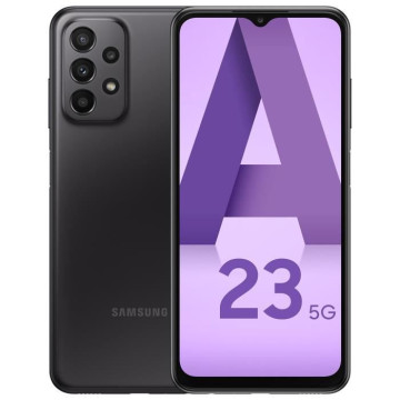 SAMSUNG Galaxy A23 5G Noir...