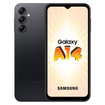 SAMSUNG Galaxy A14 4G Noir...