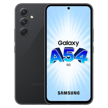 SAMSUNG Galaxy A54 5G Noir...