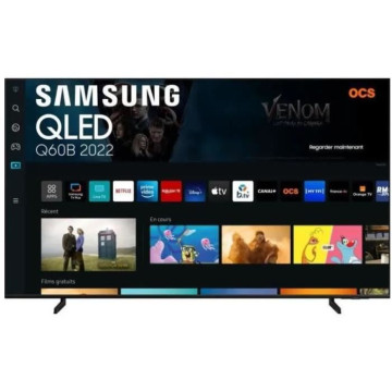 SAMSUNG 55Q60B TV QLED 4K...
