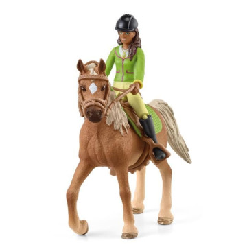 Schleich - Horse Club Sarah...